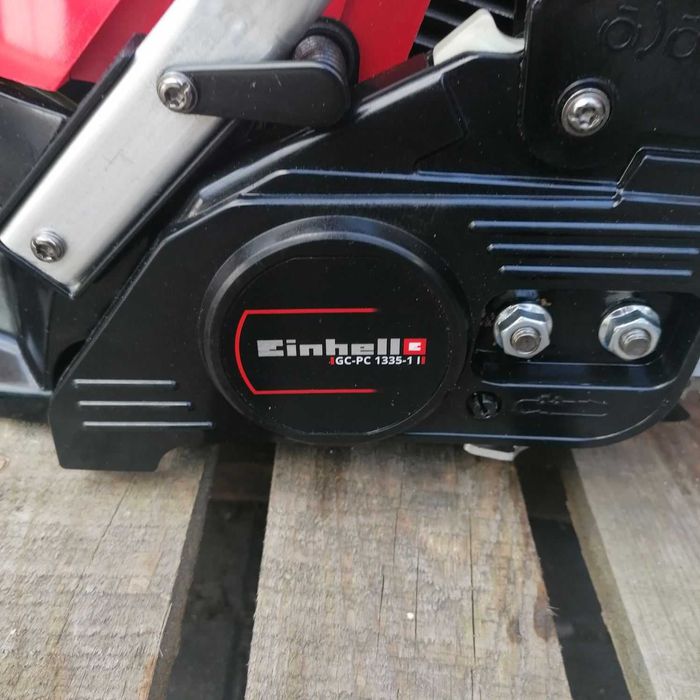 Piła spalinowa EINHELL GC-PC 1335/1 Popokazowa