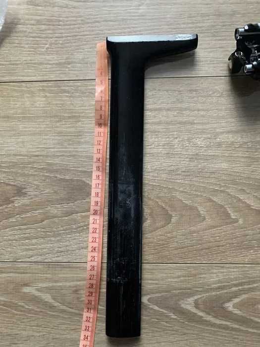 Cannondale Superslice seatpost sztyca podsiodłowa rura