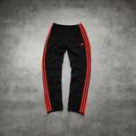 MĘSKIE Dresy Sportowe Treningowe Spodnie Joggery Adidas ClimaCool Logo
