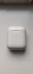 Apple AirPods 2 Wireless charging case (кейс з безпровідною зарядкою)