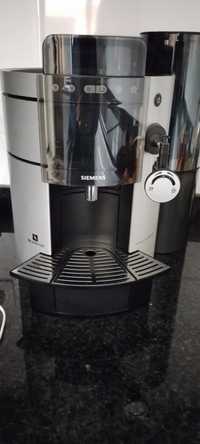 Máquina de café Siemens Nespresso