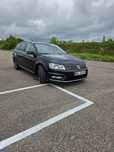 Volkswagen Passat B7 R line 4motion Dsg 2.0 TDI 170 KM