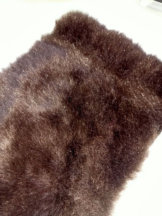 Продам штучне хутро