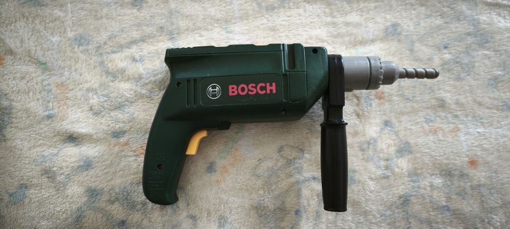 Narzędzia Bosch dla dzieci