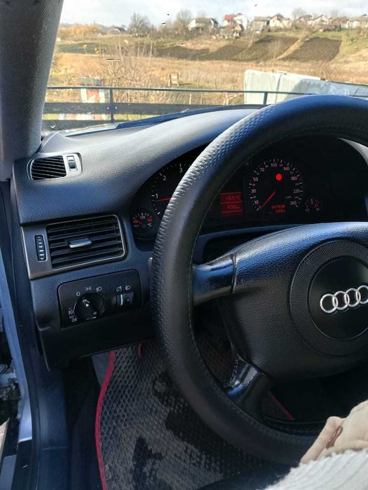 Продаж автомобіля