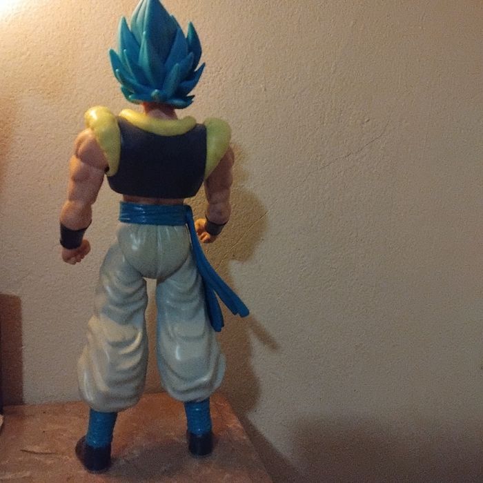 Boneco dragonbol + oferta veja as fotos e descubra o boneco oferta