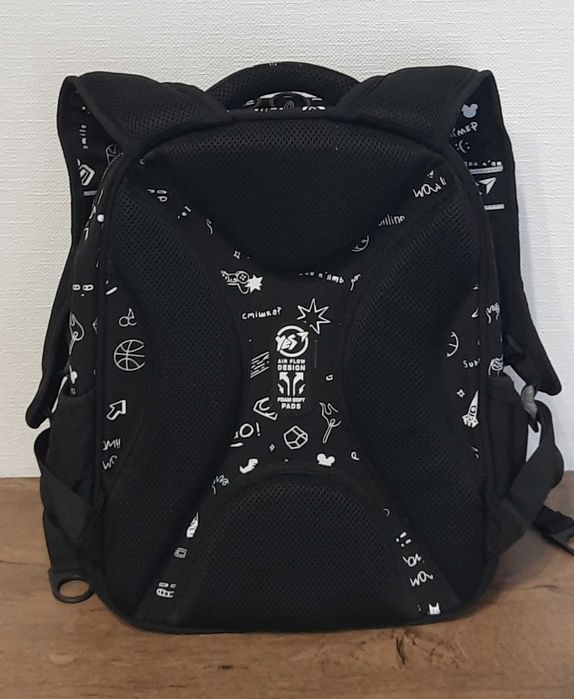 Рюкзак шкільний YES Andre Tan