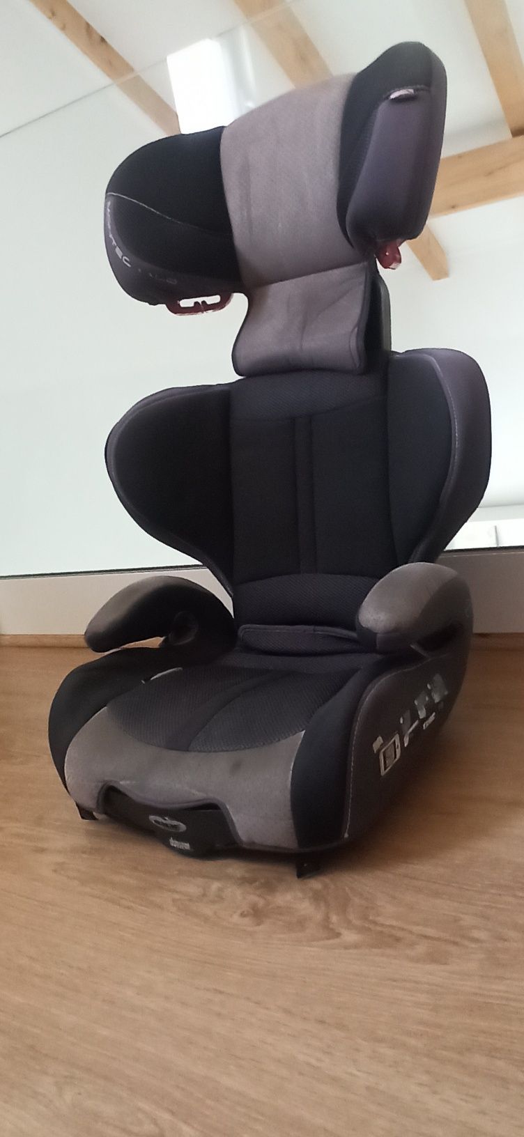 Jané Cadeira Auto