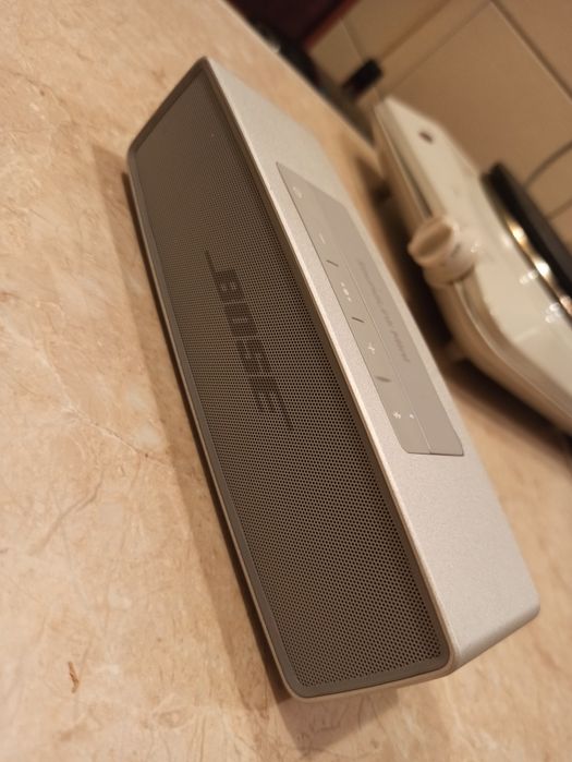 Bose Soundlink mini 2