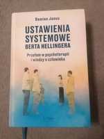 Książka ustawienia systemowe Berta Helingera