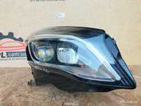 Mercedes GLA W156 X156 2017-2019 фара правая Full Led A1569067000