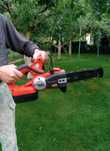 Пила ручна акумуляторна Black DECKER б/в
