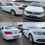 Авторозборка Passat CC Рестайлінг Розборка, Разборка Пассат цц. Шрот
