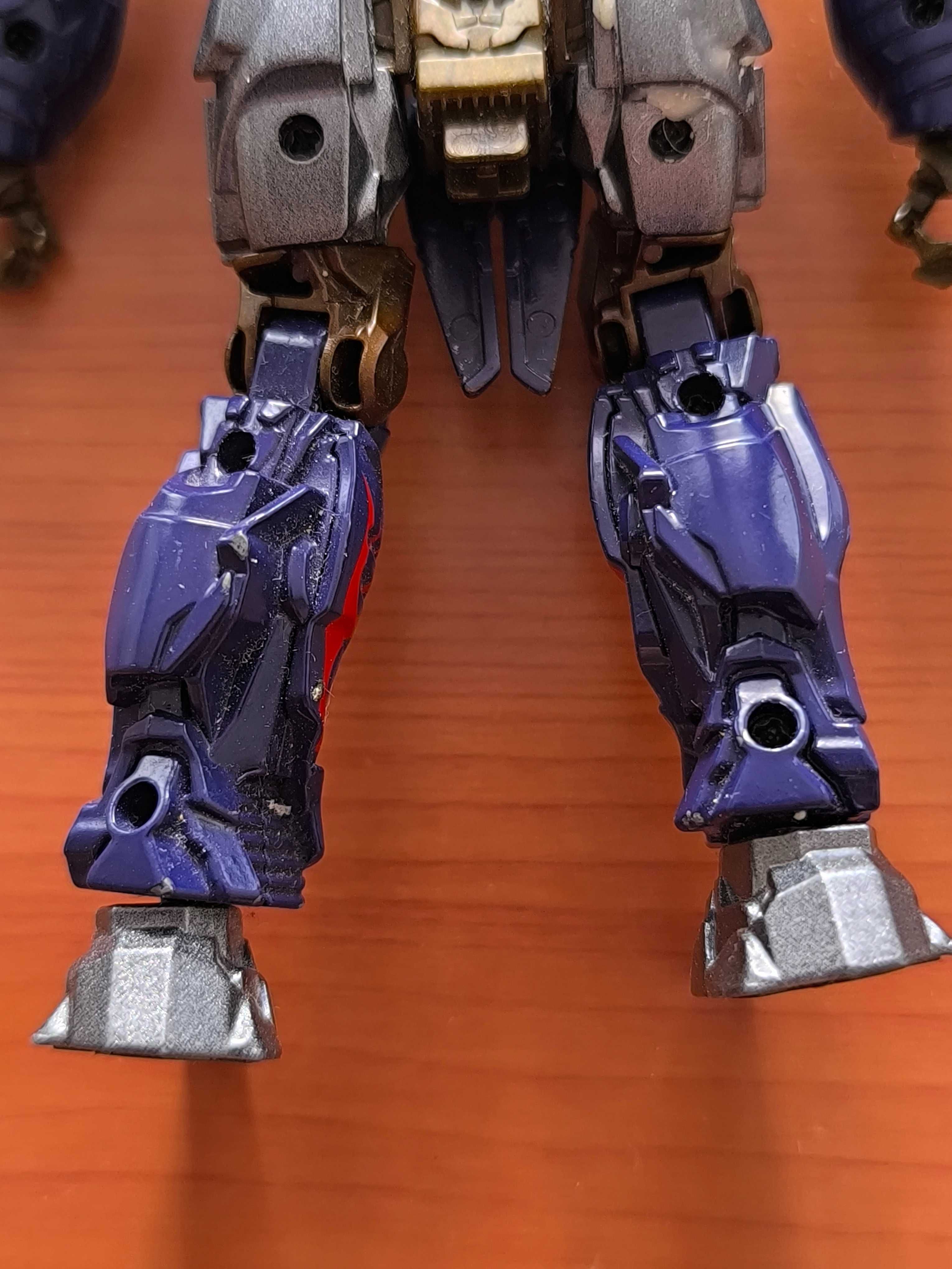 Wei Jiang Optimus Prime for M-06 Legendary Warrior Grimlock Oversized