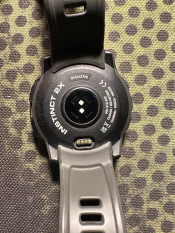 Garmin Instinct Solar x2