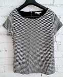 BANANA Republic bluzka r. S