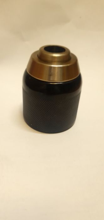 Патрон  самозатискний для шуроповертів