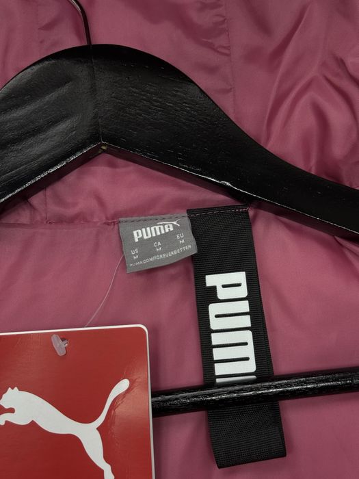 Жіноча куртка Puma