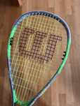 rakieta squash wilso impact pro 900