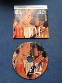 Film na DVD klasyka erotyk Nagi Instynkt Stone Douglas
