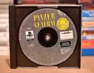 PSX # Panzer General
