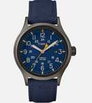 Годинники Timex Allied 40mm Quartz Watch TW2R46200. Нові, оригінал.