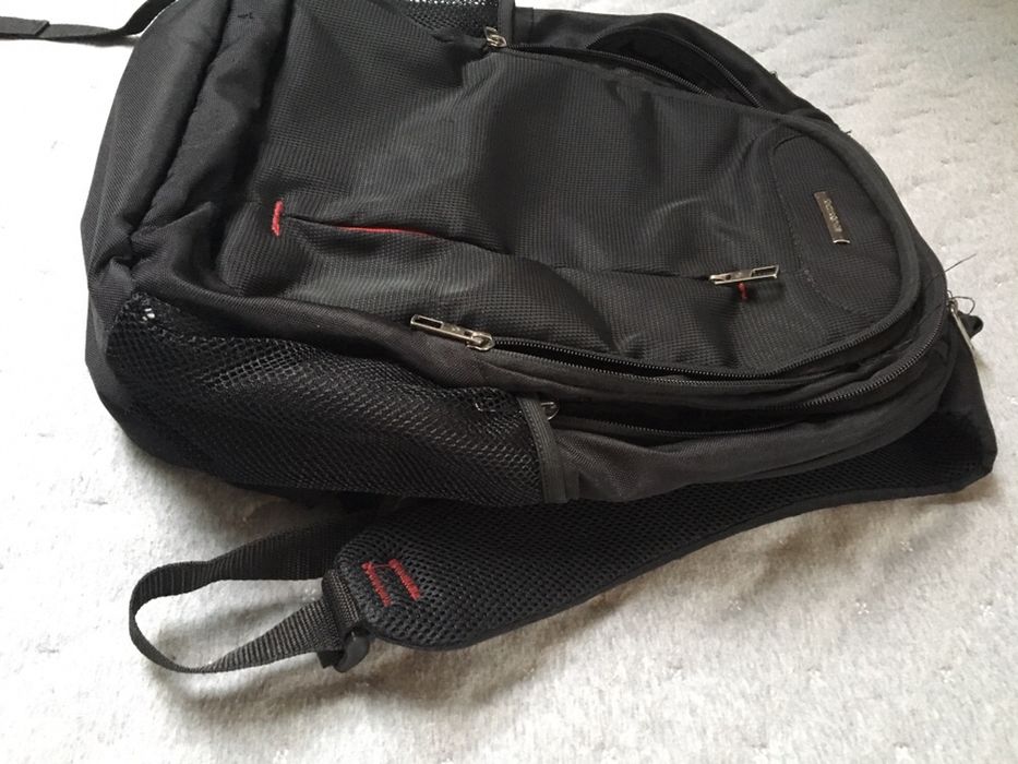 Plecak na laptopa Samsonite