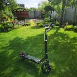 Електросамакат kugoo m4 pro