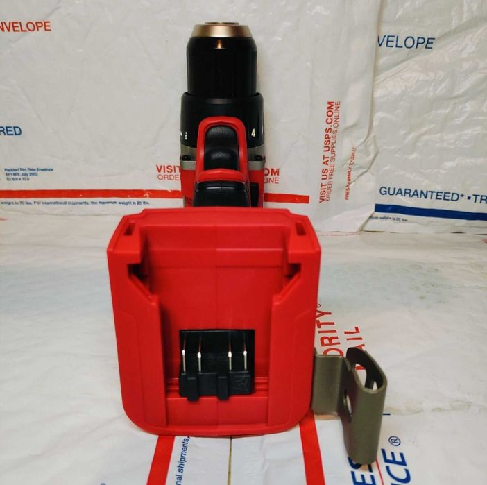 Wiertarko-wkrętarka 3601-20 M18 (BLDDRC) 18V 60Nm 13mm