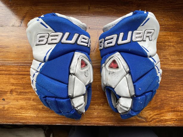 Хокейні перчатки Bauer Vapor x:60