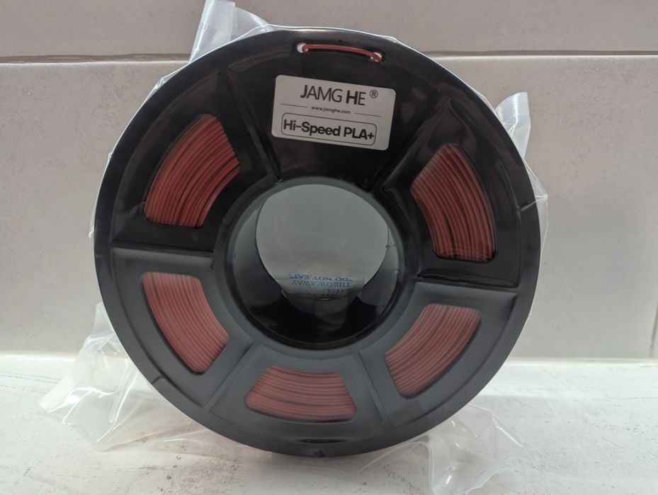 Jamg HE hi-speed pla+