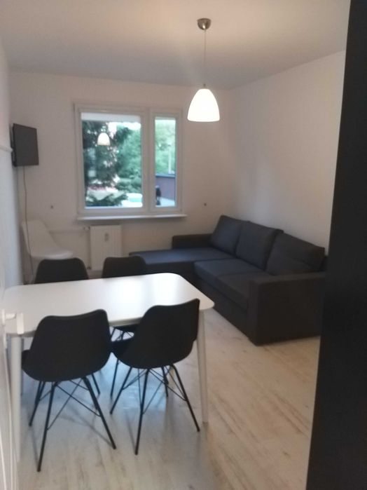 Mieszkanie na doby, 3 pokoje, do 6 osob  centrum , . Pogodno