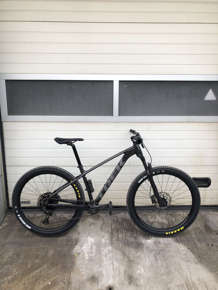 Trek roscoe 7 2021