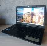 Laptop Acer 5734z