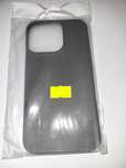 Etui iPhone 13 Pro - czarne