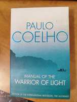 Manual of the warrior of light Paulo Coelho English version