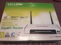 Router TP-Link 300 Mbps Wireless N Gigabit Router