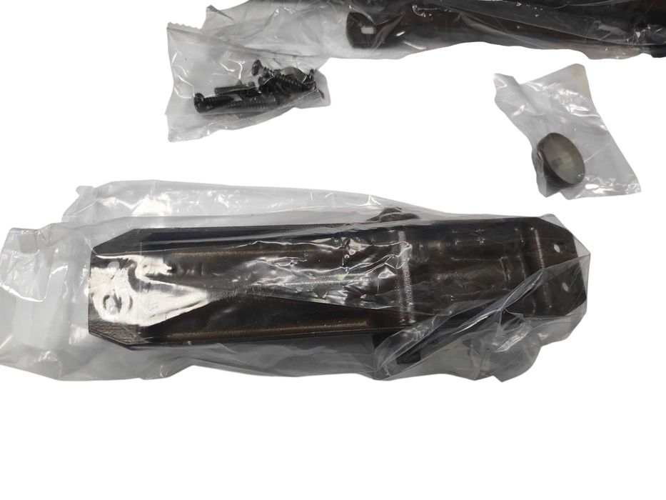 Jak Nowy Samozamykacz Drzwiowy Gerda gd1000 brązowy 85 kg