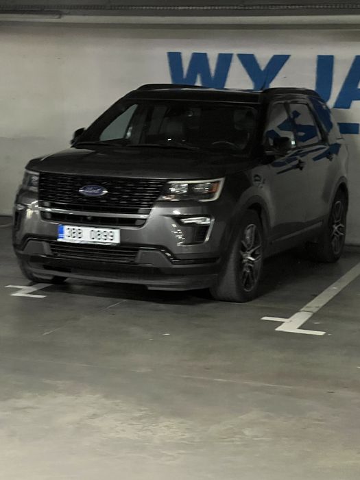 Wynajem wypożyczalnia samochodów osobowych