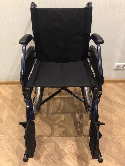 Інвалідне крісло OSD-STB-45