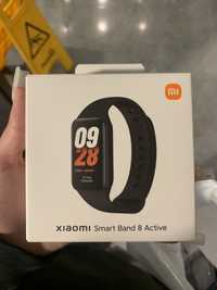 Xiaomi smart band 8 active