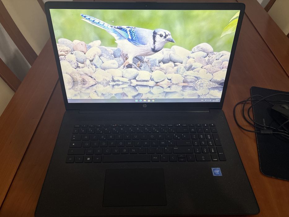 Portaltil HP como novo