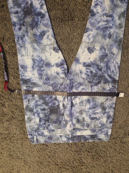 Komplet bluzka I spodnie