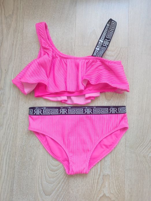 Новый купальник для девочек