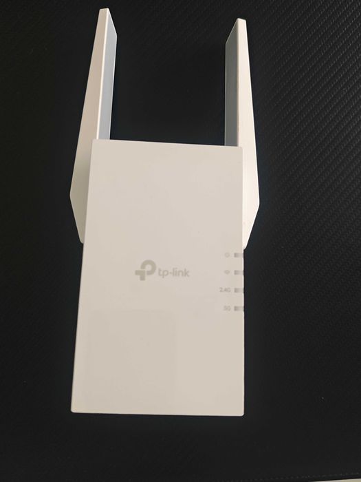 Amplificador de Wi-Fi 6 Tp-Link AX1500 [NOVO]