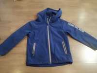 Softshell kurtka cool club 128