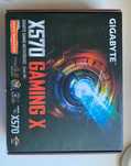 Bundle Ryzen 7 1700 + GIGABYTE X570 GAMING X