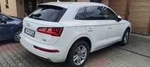 Sprzedam Audi  Q5 2018 r.