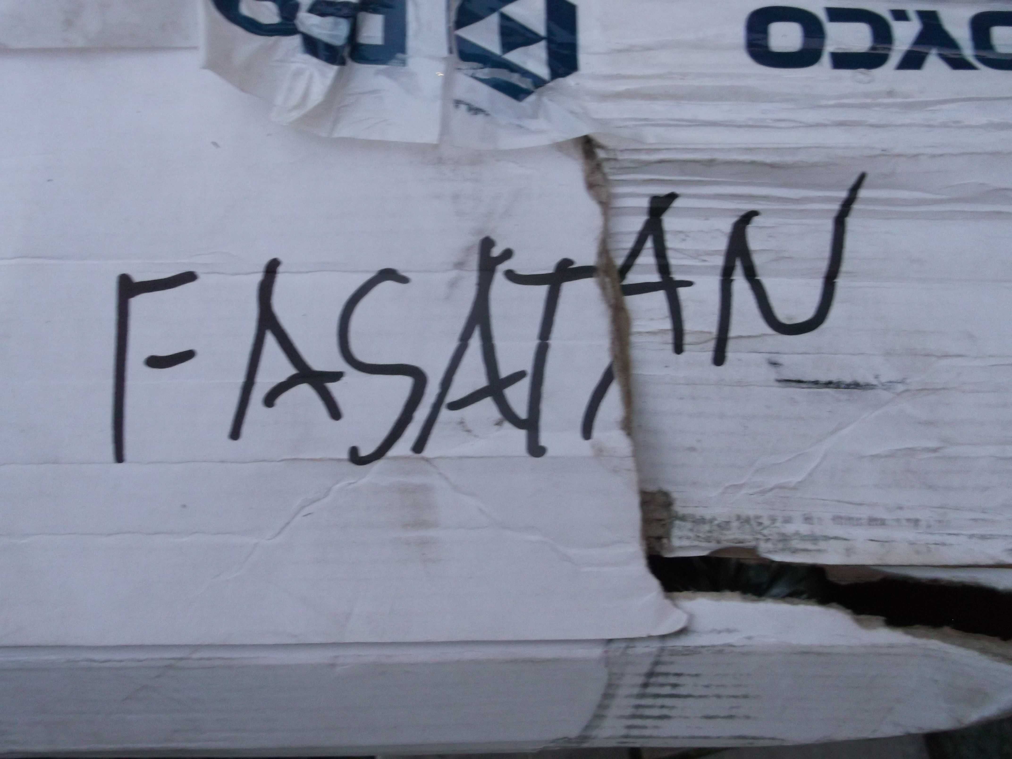 C PLASTIK ergo plus fastan TF-S