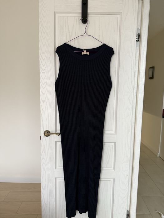 Новое платье H & M, premium коллекция